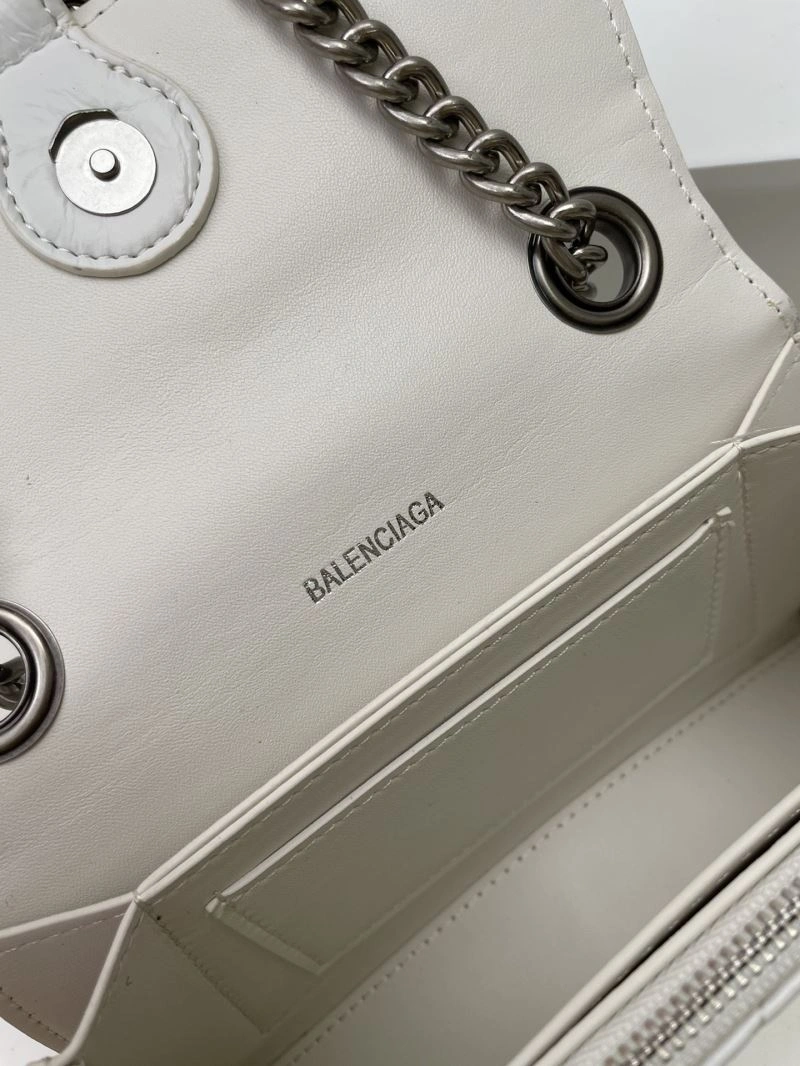 Bxlxnciaga Hourglass Bags Practical 87737