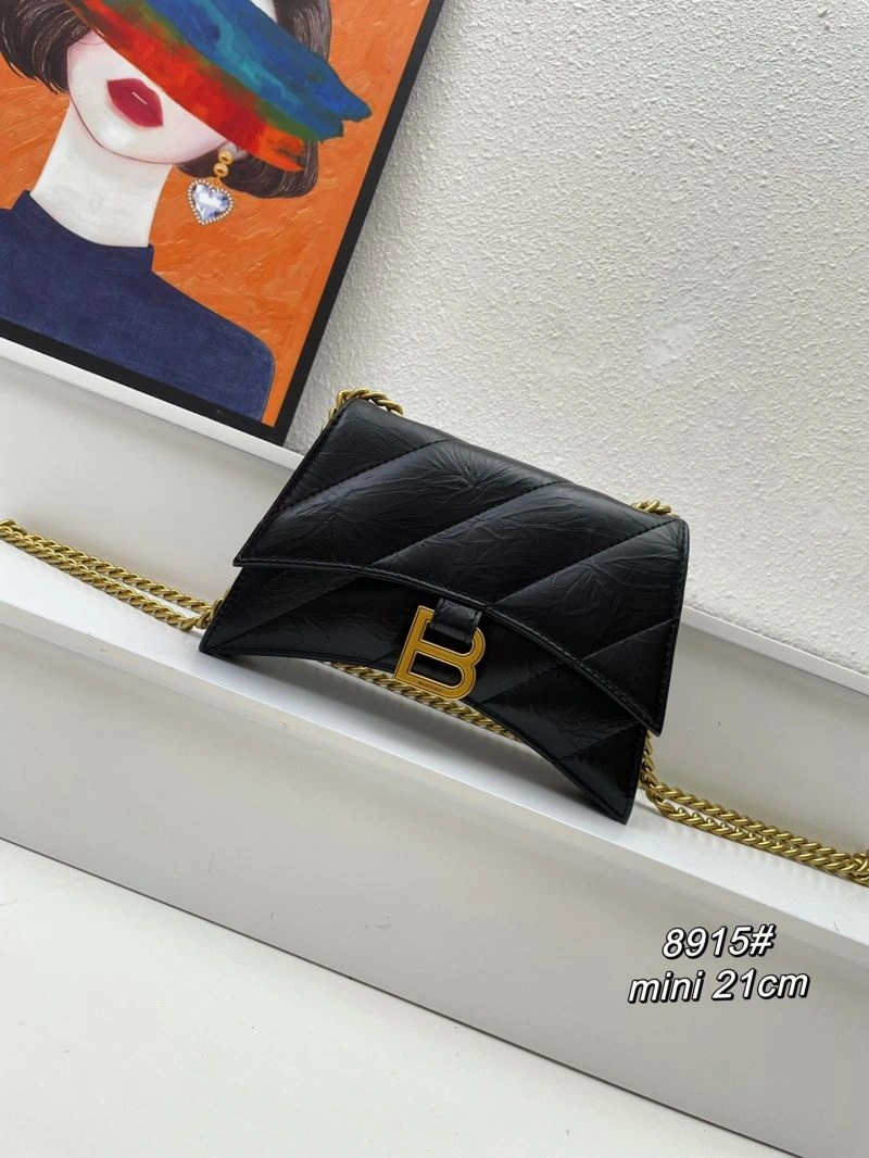 Bxlxnciaga Hourglass Bags GoAnywhere 87739
