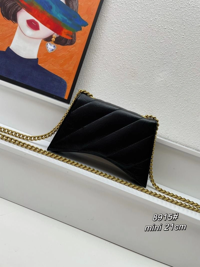 Bxlxnciaga Hourglass Bags GoAnywhere 87739