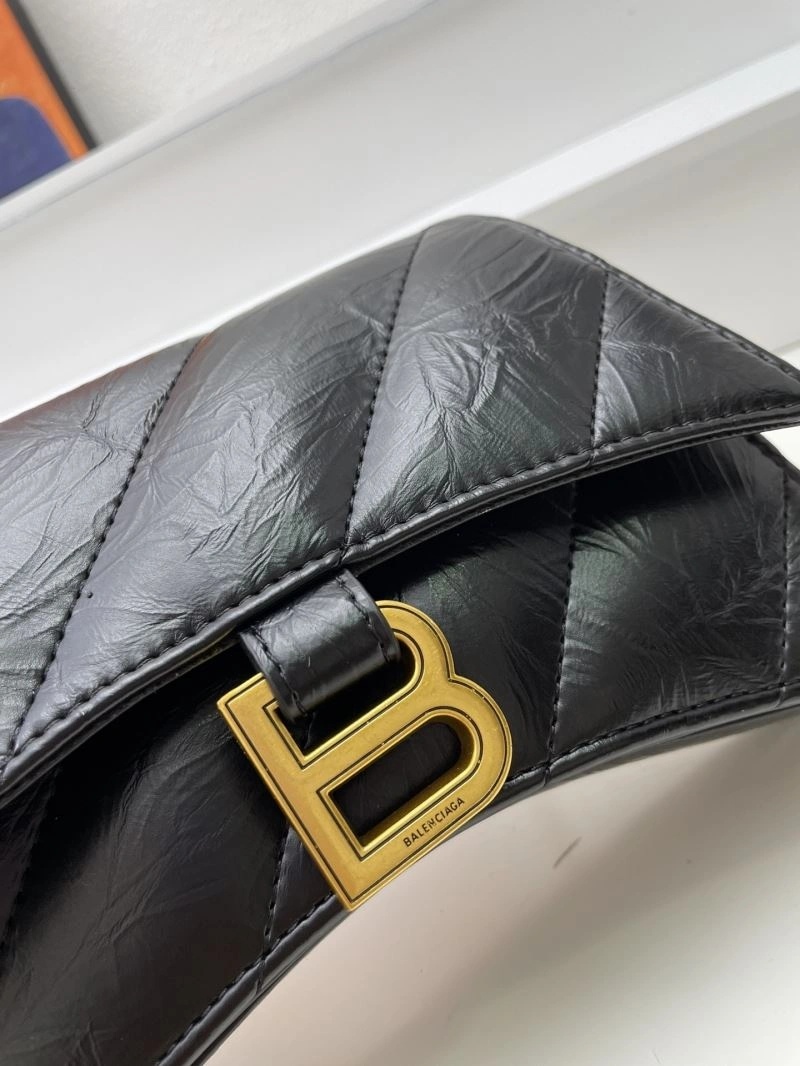 Bxlxnciaga Hourglass Bags GoAnywhere 87739