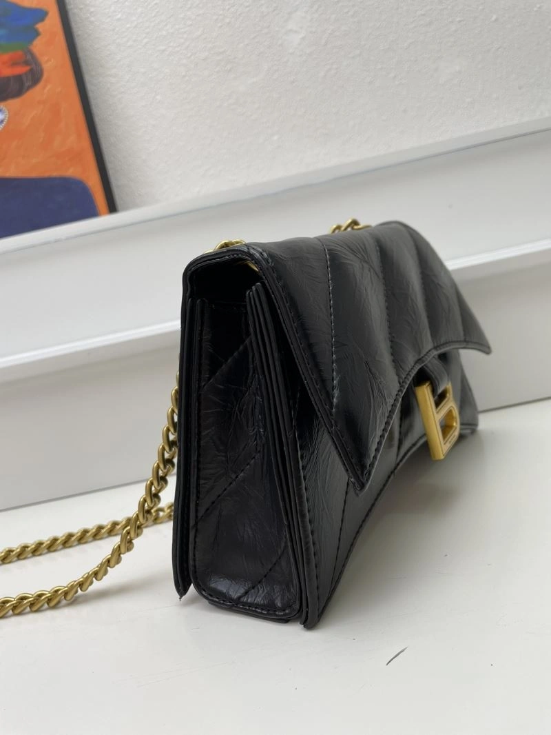 Bxlxnciaga Hourglass Bags GoAnywhere 87739