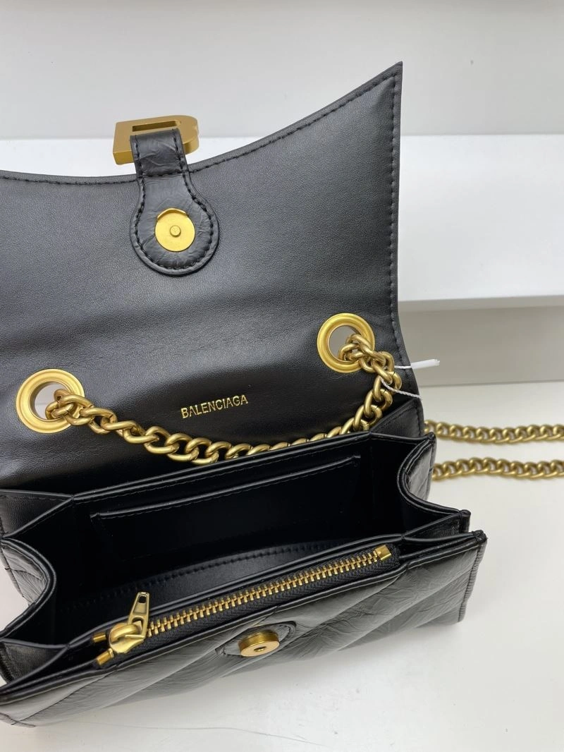 Bxlxnciaga Hourglass Bags GoAnywhere 87739