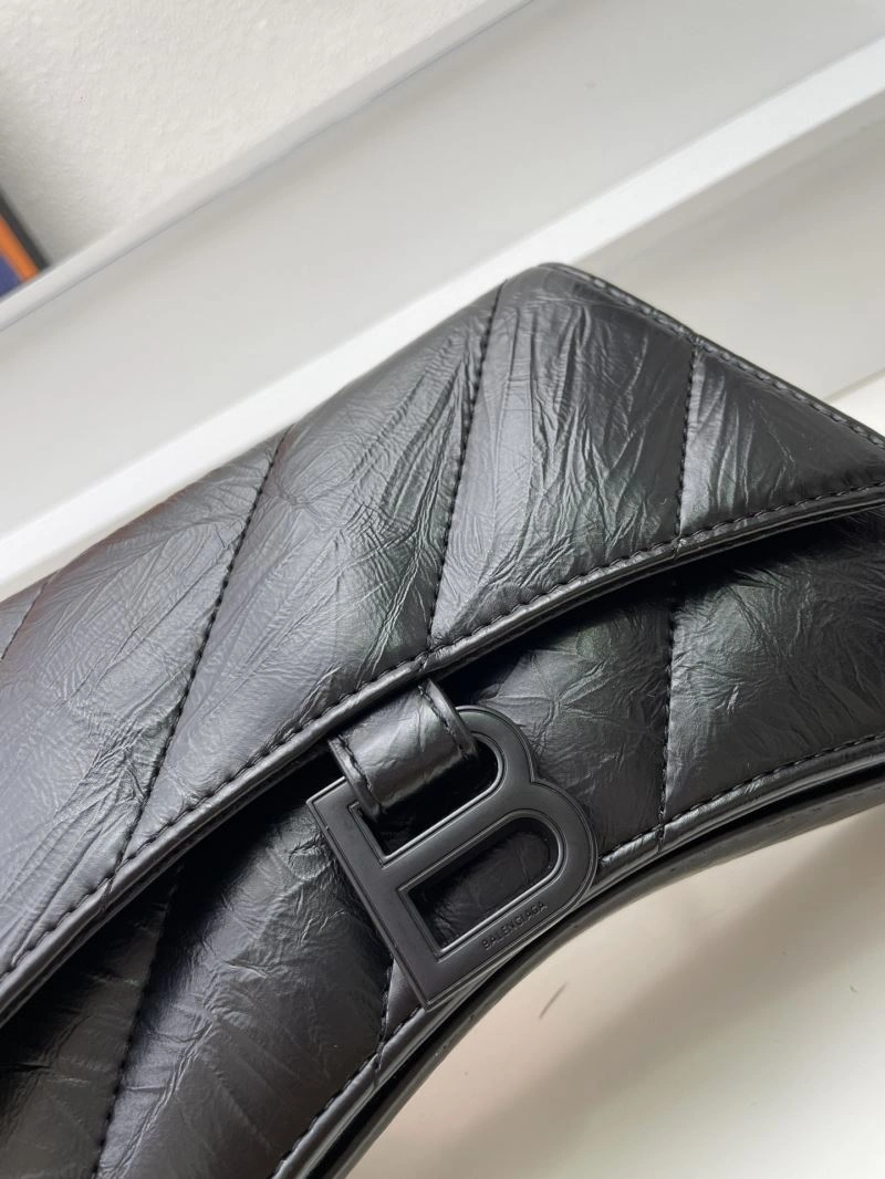 Bxlxnciaga Hourglass Bags Fashionable 87757