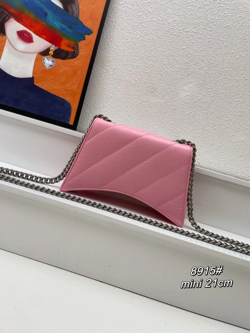 HighQuality Bxlxnciaga Hourglass Bags 87768