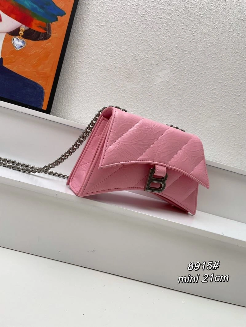 HighQuality Bxlxnciaga Hourglass Bags 87768