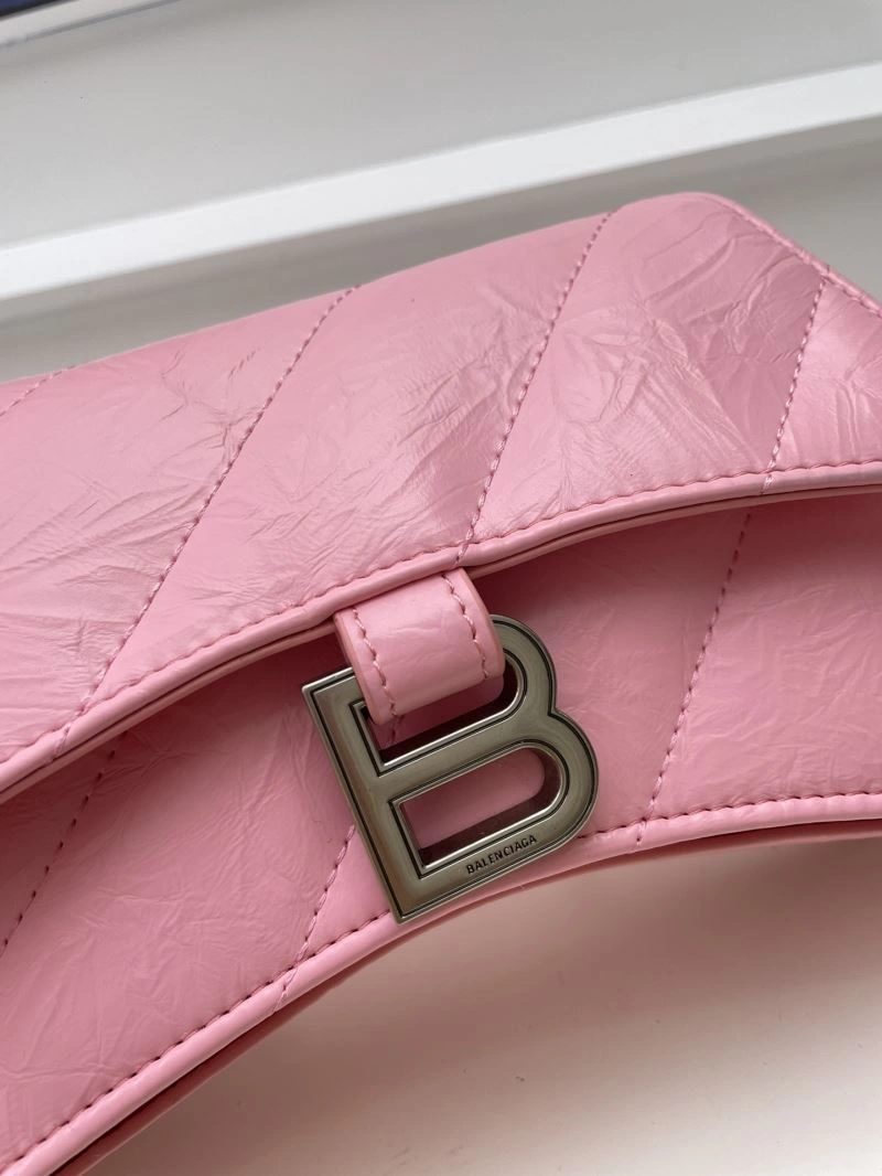 HighQuality Bxlxnciaga Hourglass Bags 87768