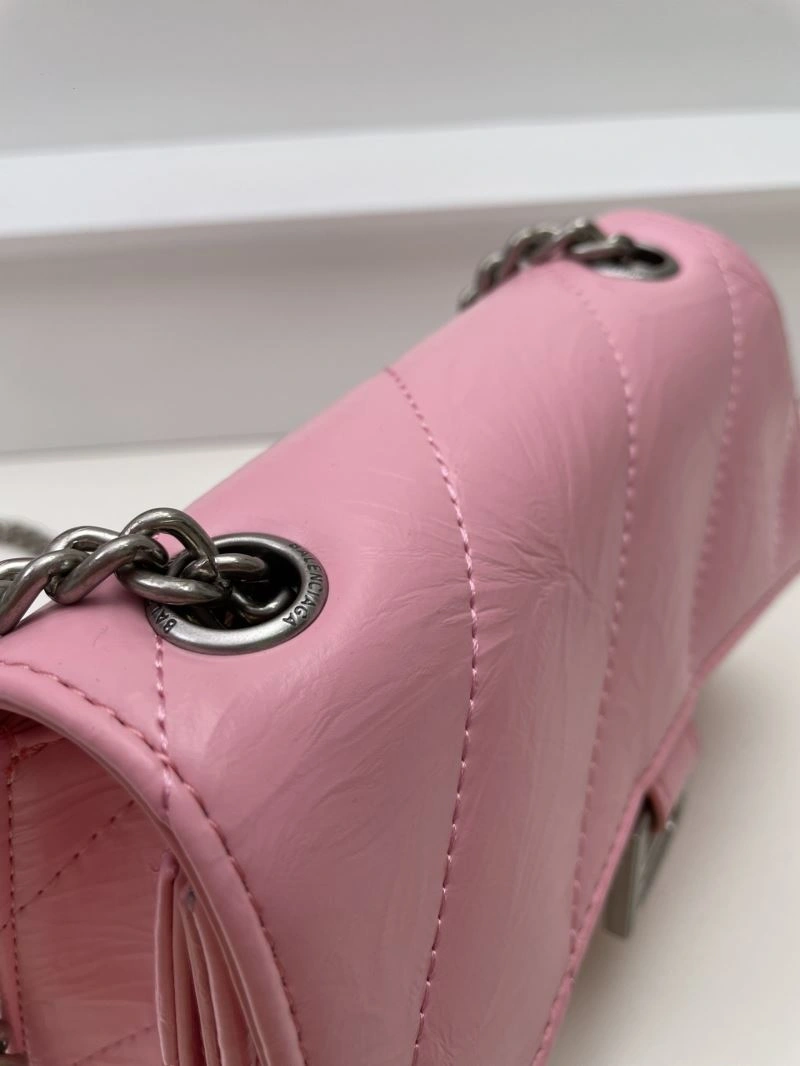 HighQuality Bxlxnciaga Hourglass Bags 87768