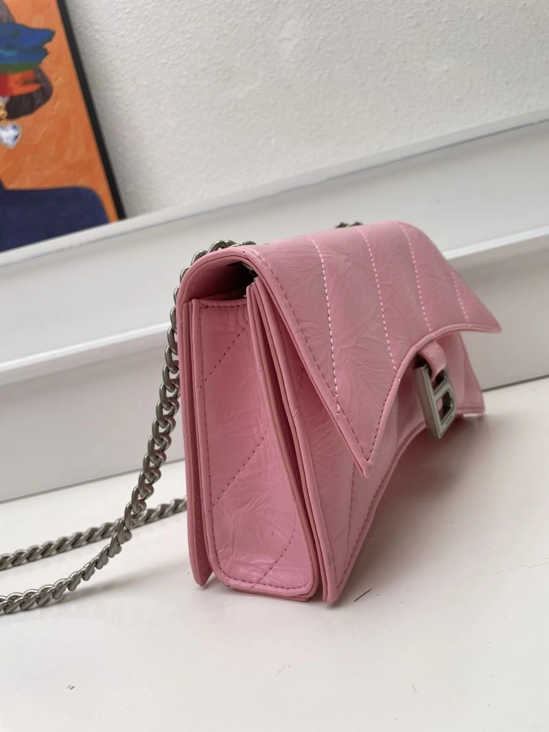 HighQuality Bxlxnciaga Hourglass Bags 87768