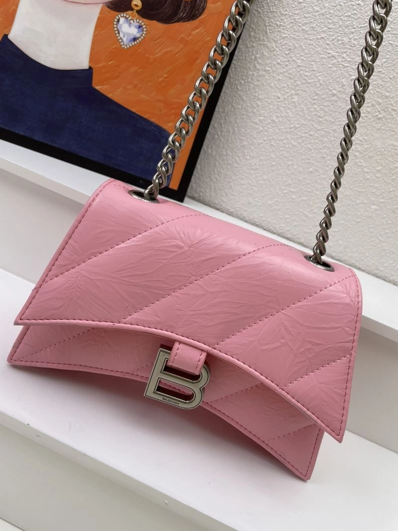 HighQuality Bxlxnciaga Hourglass Bags 87768