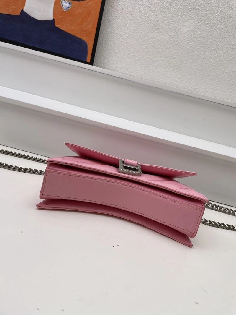 HighQuality Bxlxnciaga Hourglass Bags 87768