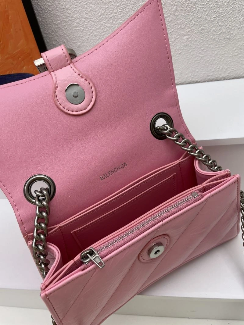 HighQuality Bxlxnciaga Hourglass Bags 87768