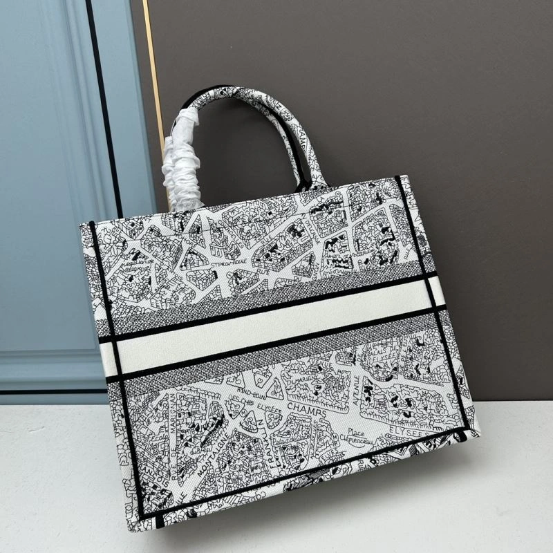 Dxxr Shopping Bags ModernLook 63003