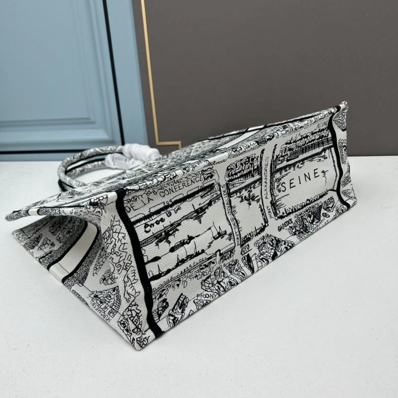 Dxxr Shopping Bags ModernLook 63003
