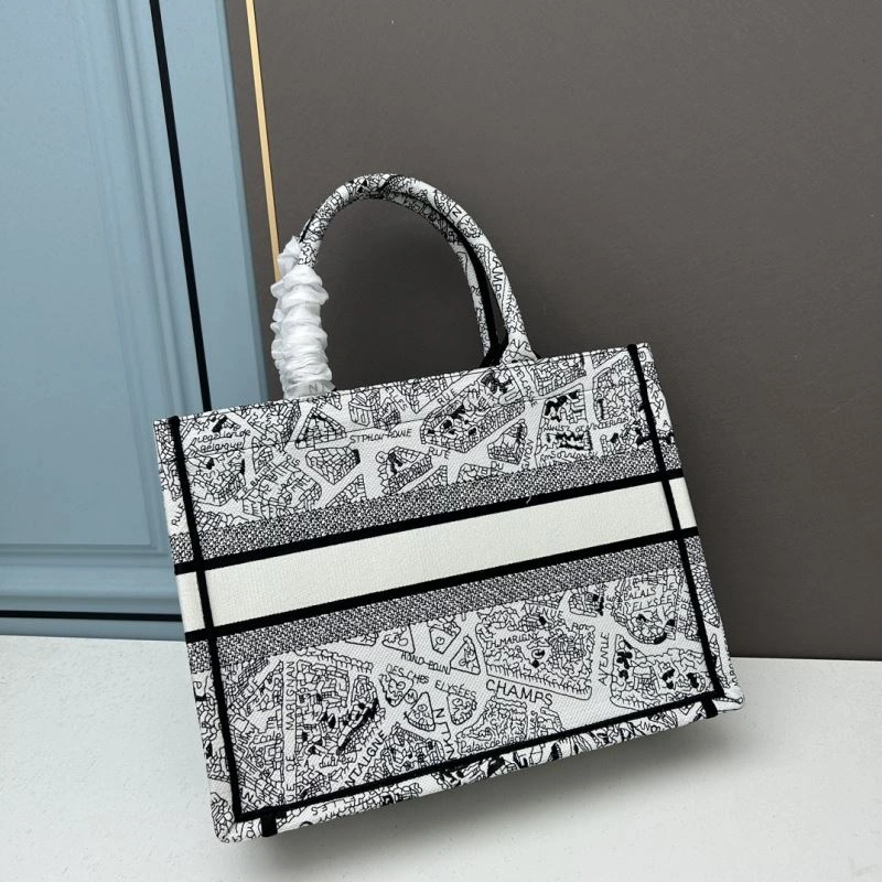 Comfortable Dxxr Shopping Bags 63005