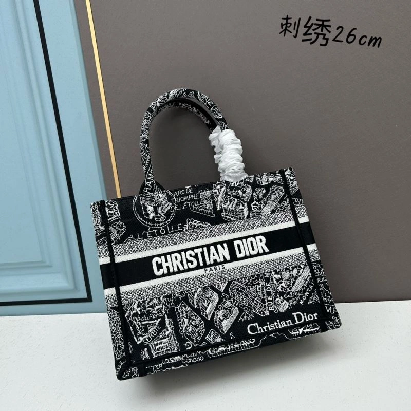 Sophisticated Dxxr Shopping Bags 62992