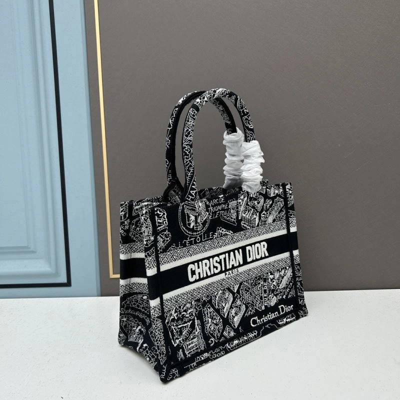 Sophisticated Dxxr Shopping Bags 62992