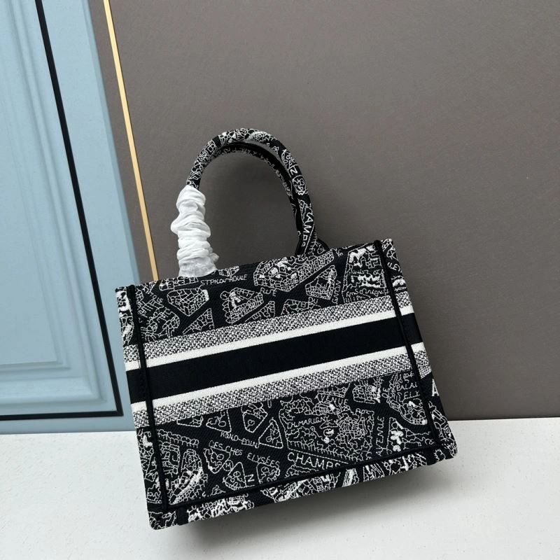Sophisticated Dxxr Shopping Bags 62992