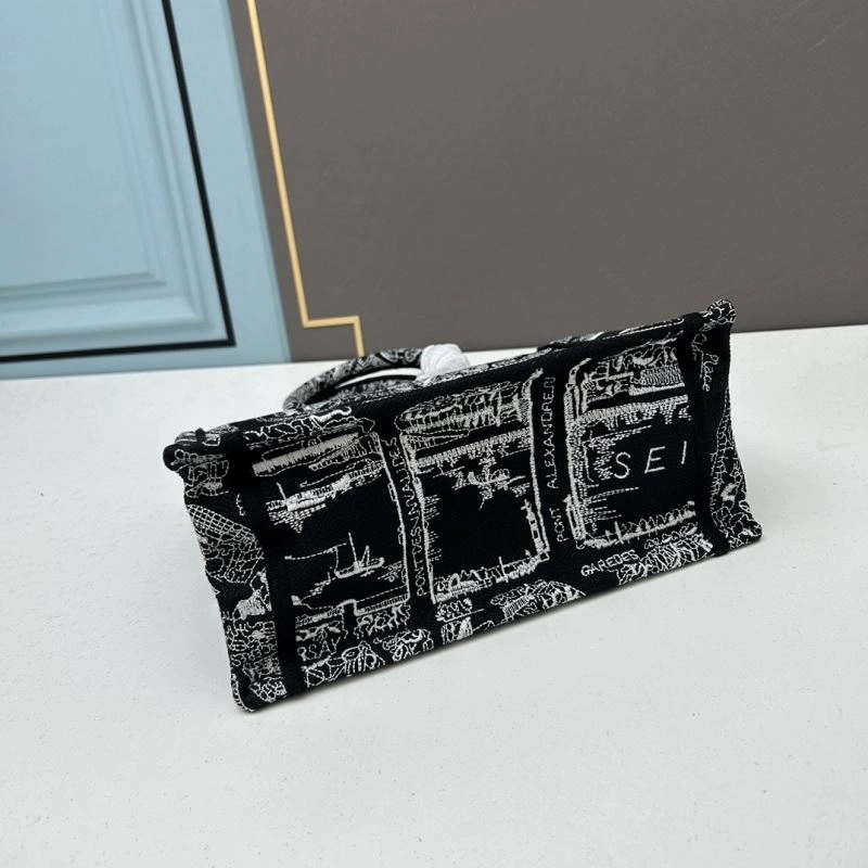 Sophisticated Dxxr Shopping Bags 62992