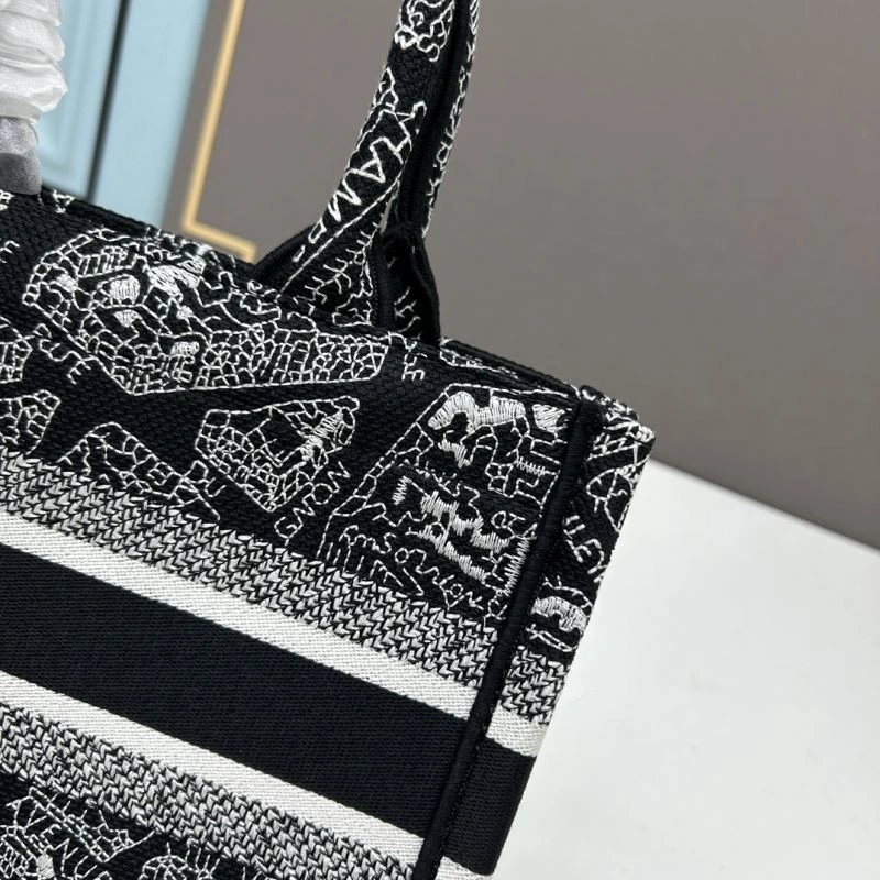 Sophisticated Dxxr Shopping Bags 62992