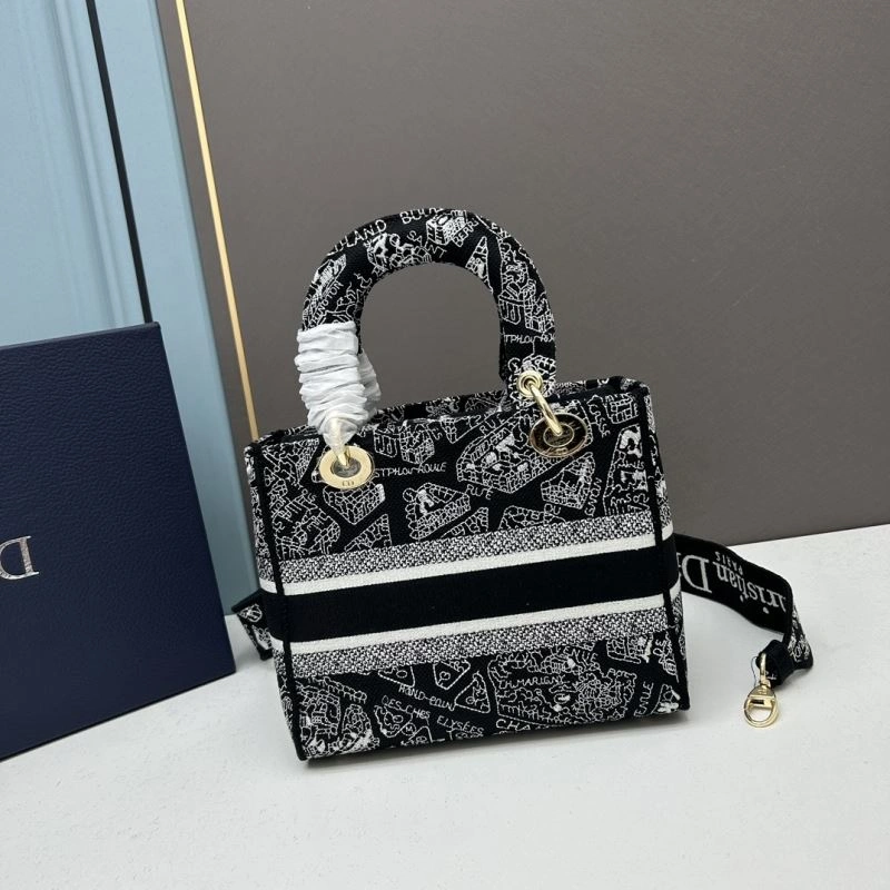 Dxxr My Lady Bags SmartChoice 63158
