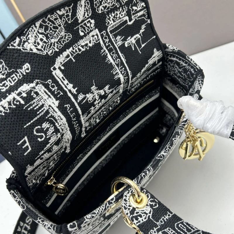 Dxxr My Lady Bags SmartChoice 63158
