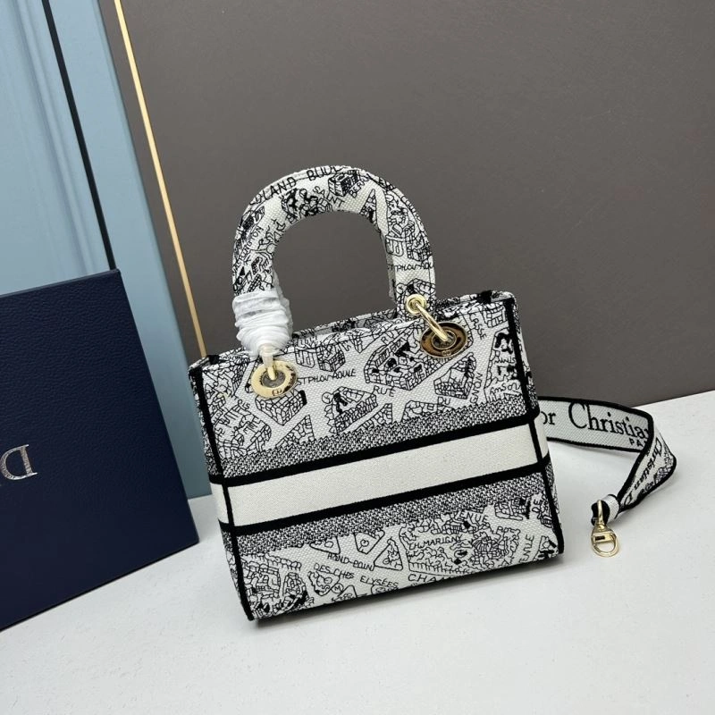 Sophisticated Dxxr My Lady Bags 63152