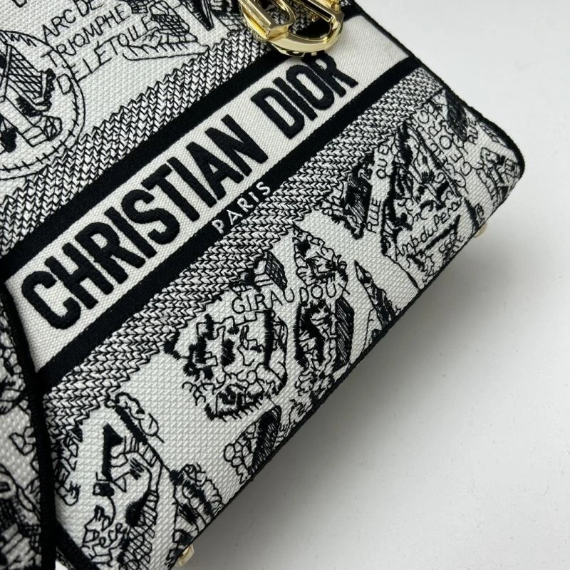 Sophisticated Dxxr My Lady Bags 63152
