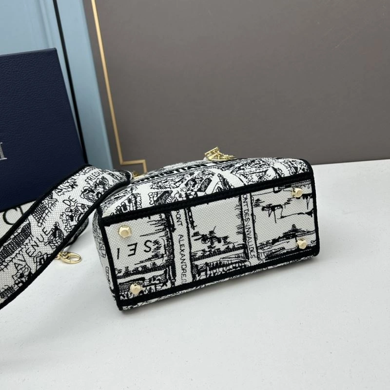 Sophisticated Dxxr My Lady Bags 63152
