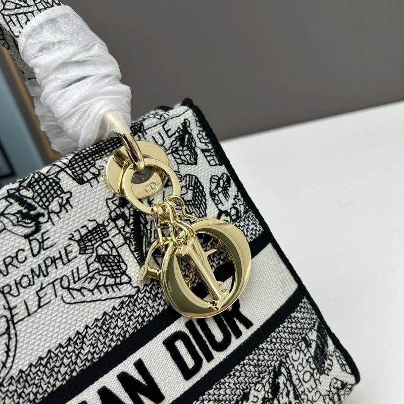Sophisticated Dxxr My Lady Bags 63152