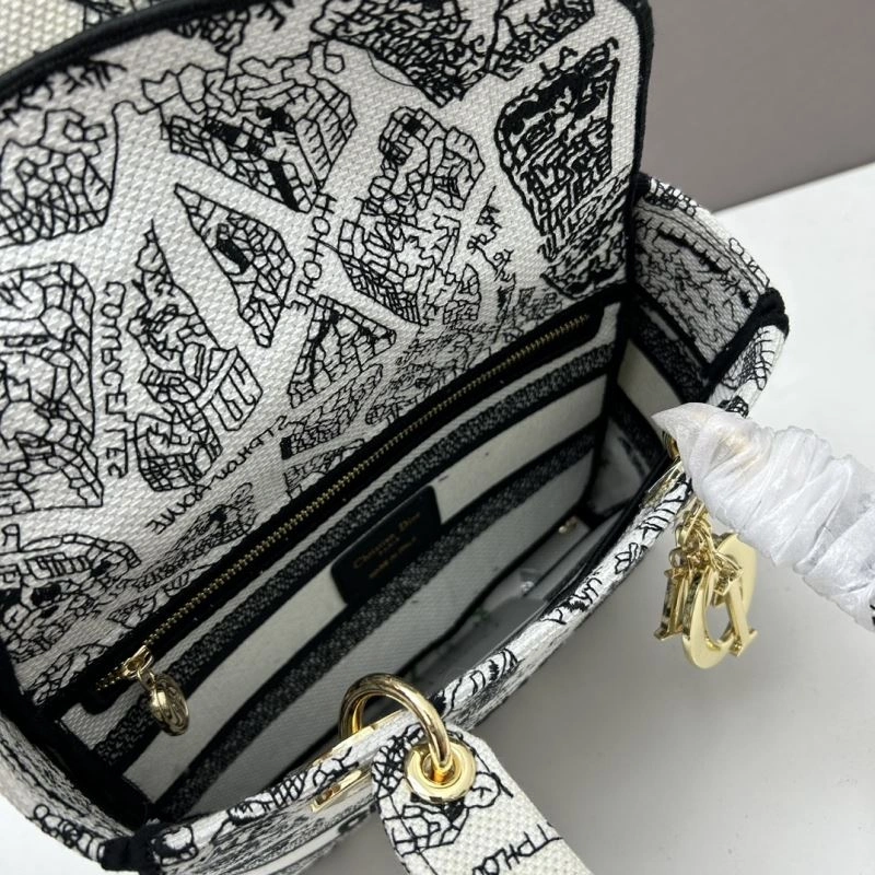 Sophisticated Dxxr My Lady Bags 63152