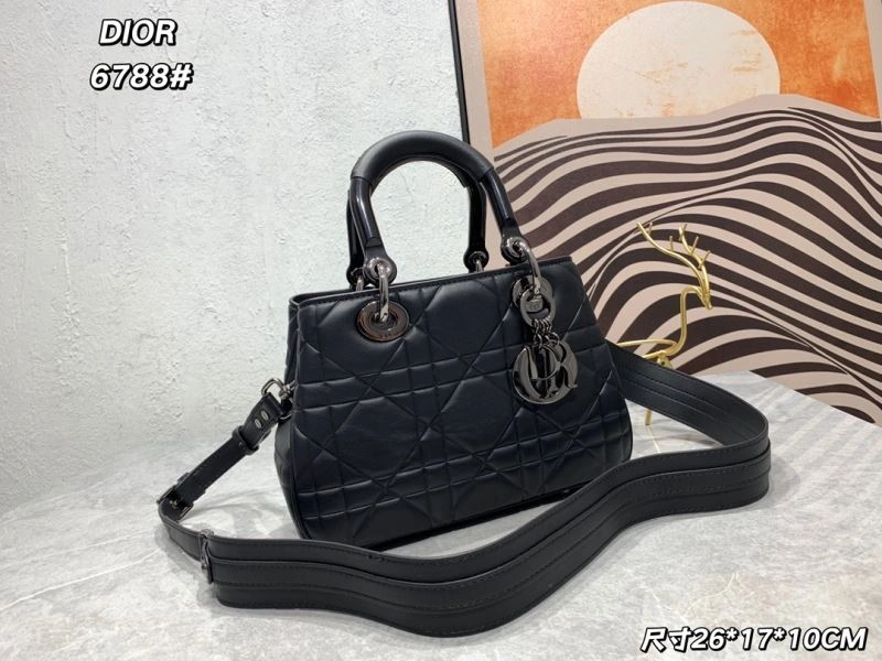 Stylish Dxxr My Lady Bags 63153
