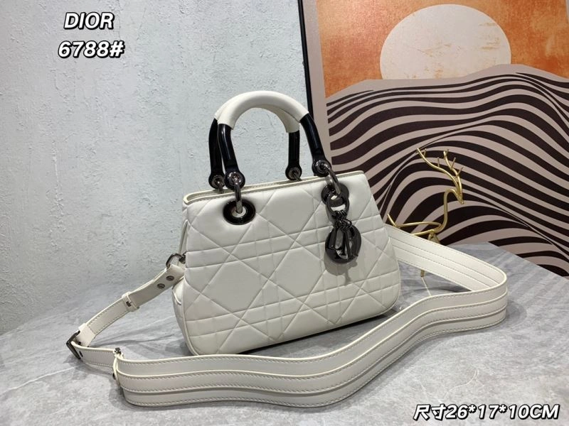 EyeCatching Dxxr My Lady Bags 63144
