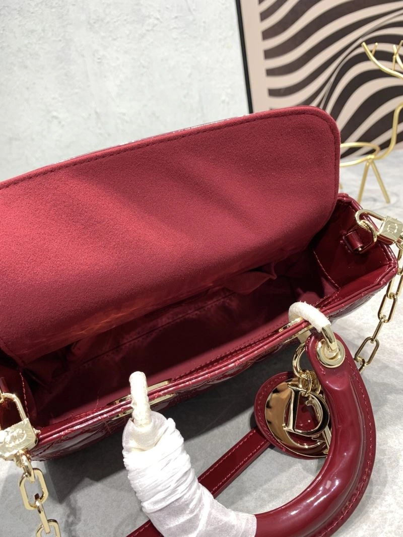 Dxxr My Lady Bags Lightweight 63148