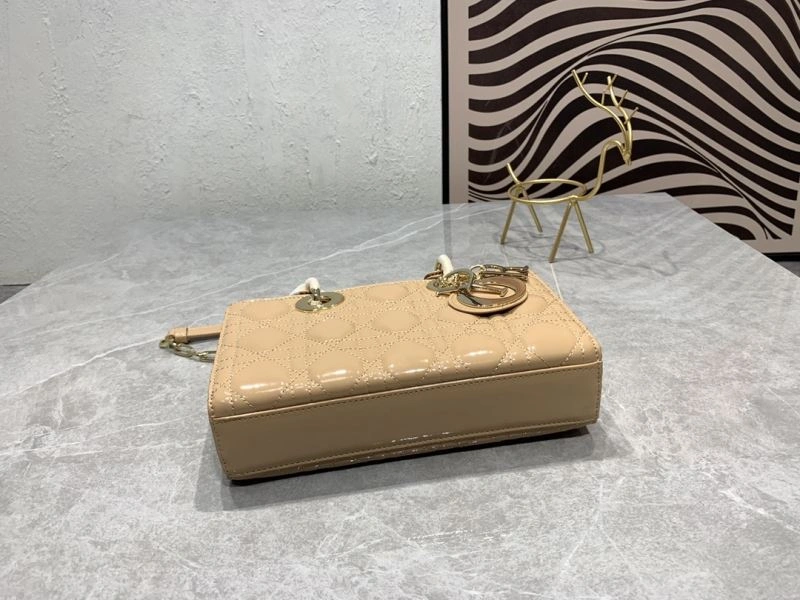 Resilient Dxxr My Lady Bags 63165