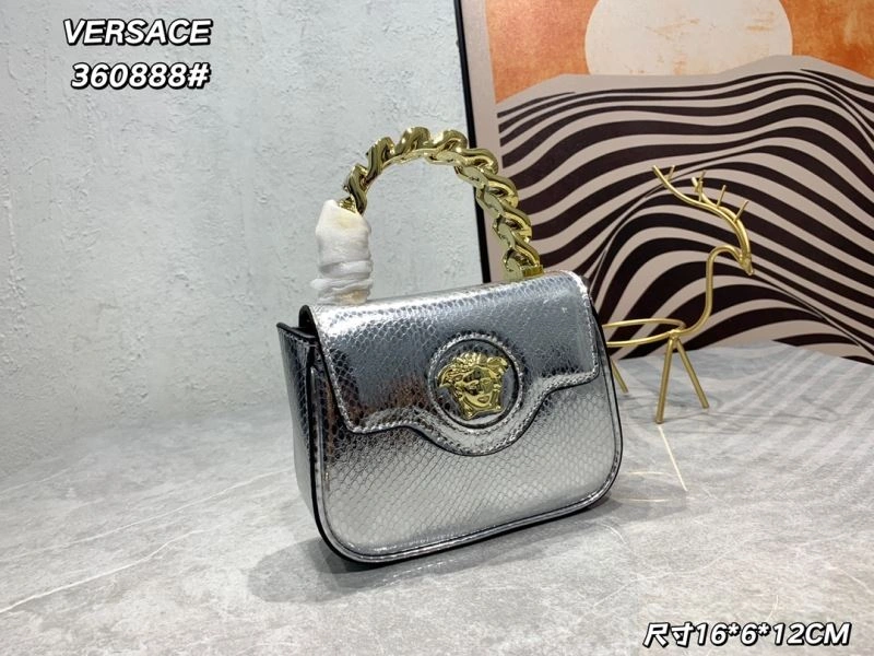 Vxrsxce Handle Bags Classic 87124