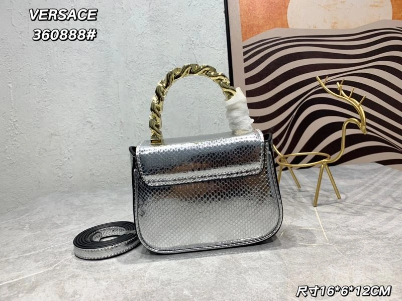 Vxrsxce Handle Bags Classic 87124