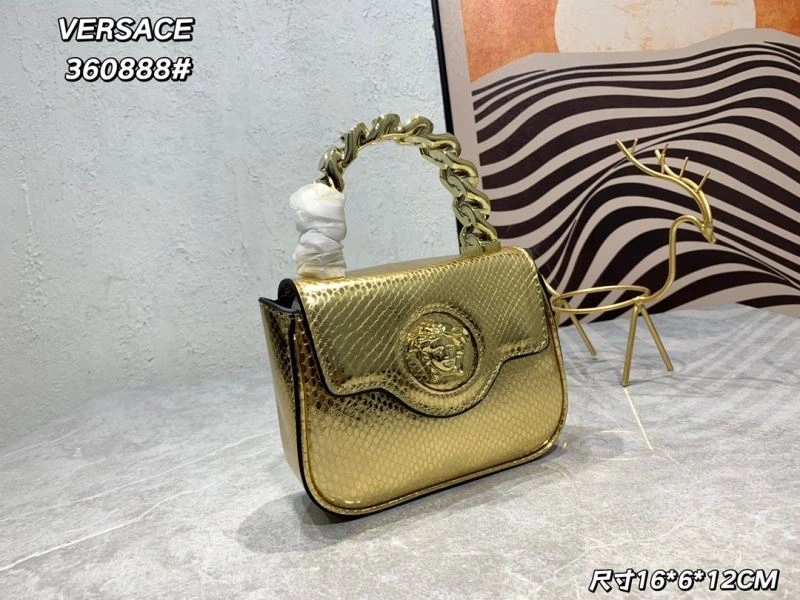 Vxrsxce Handle Bags Bright 87120