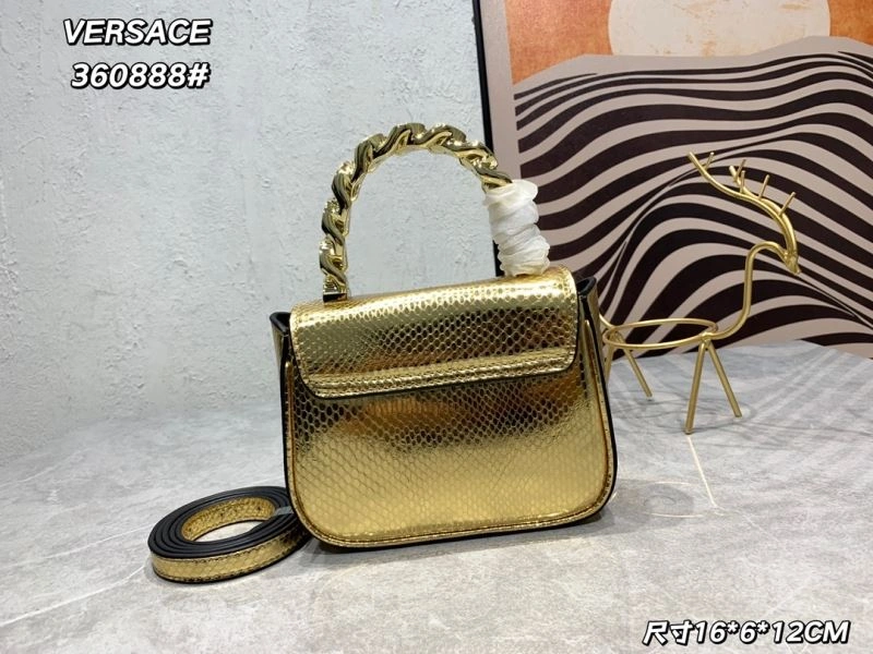 Vxrsxce Handle Bags Bright 87120