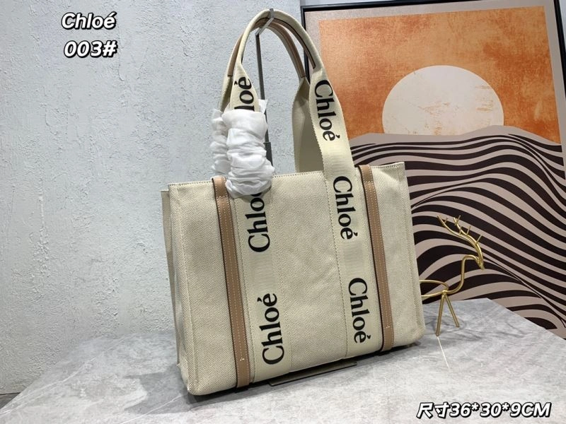 StreetReady Chlxx Shopping Bags 87421