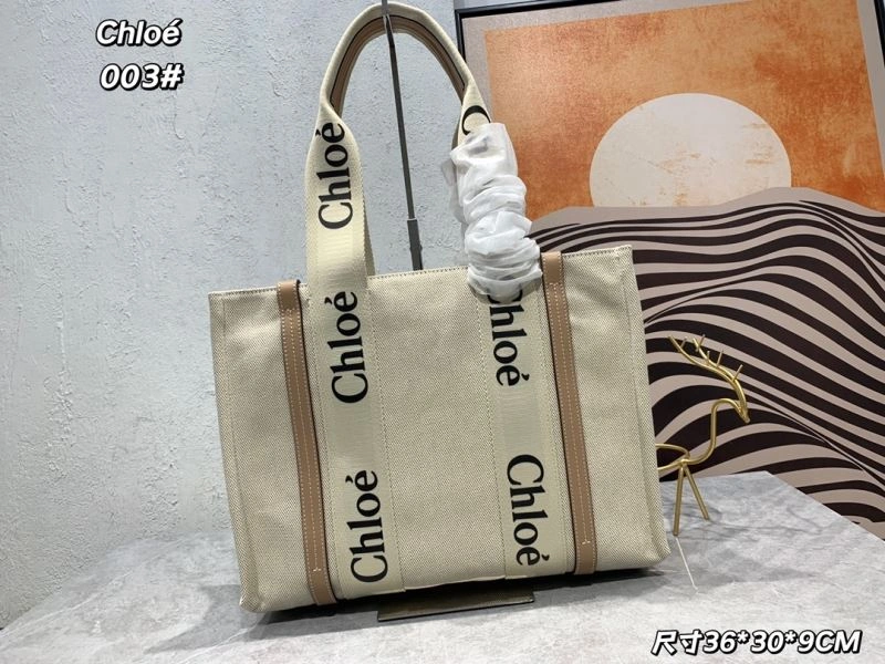 StreetReady Chlxx Shopping Bags 87421