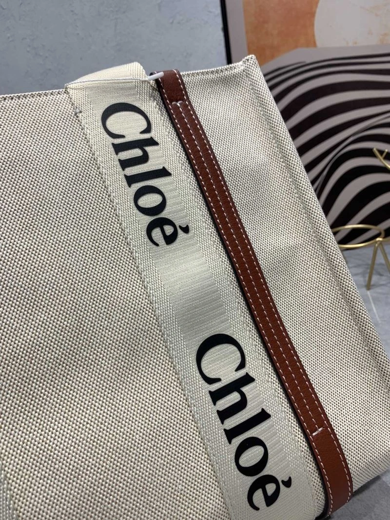 Cozy Chlxx Shopping Bags 87407
