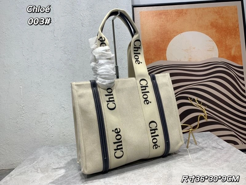 Refined Chlxx Shopping Bags 87411