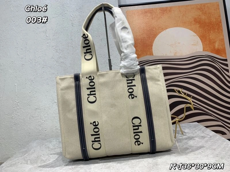 Refined Chlxx Shopping Bags 87411