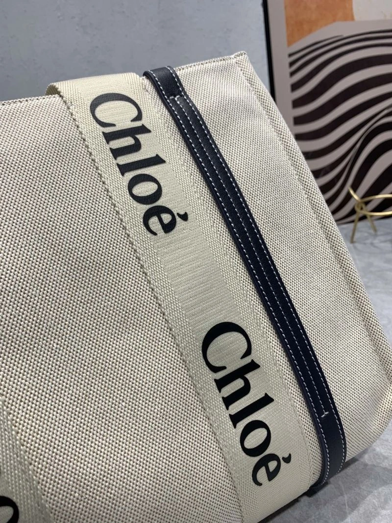 Refined Chlxx Shopping Bags 87411