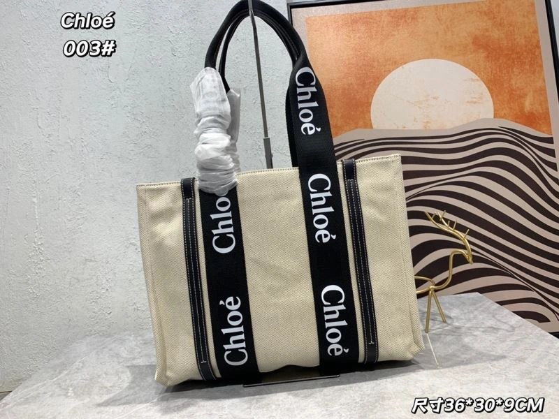 Chlxx Shopping Bags ModernLook 87426