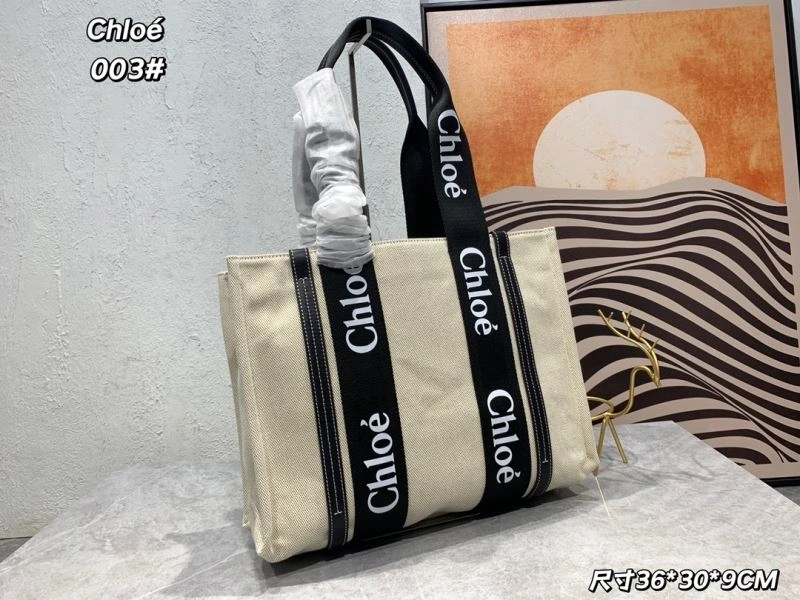 Chlxx Shopping Bags ModernLook 87426