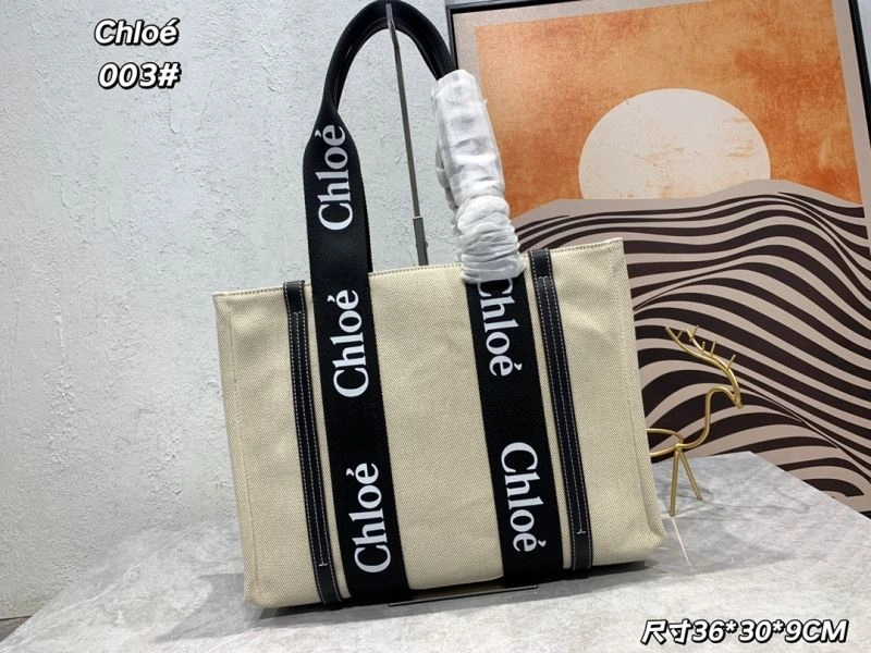 Chlxx Shopping Bags ModernLook 87426