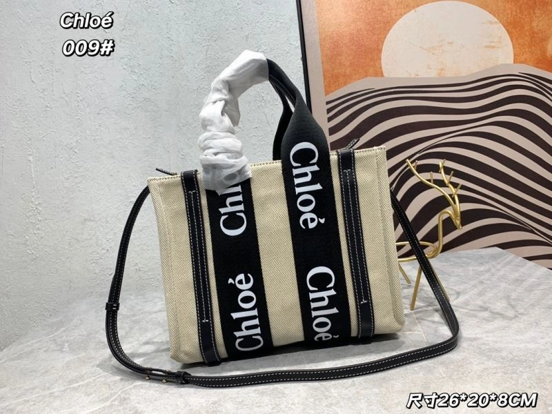 Refined Chlxx Shopping Bags 87400