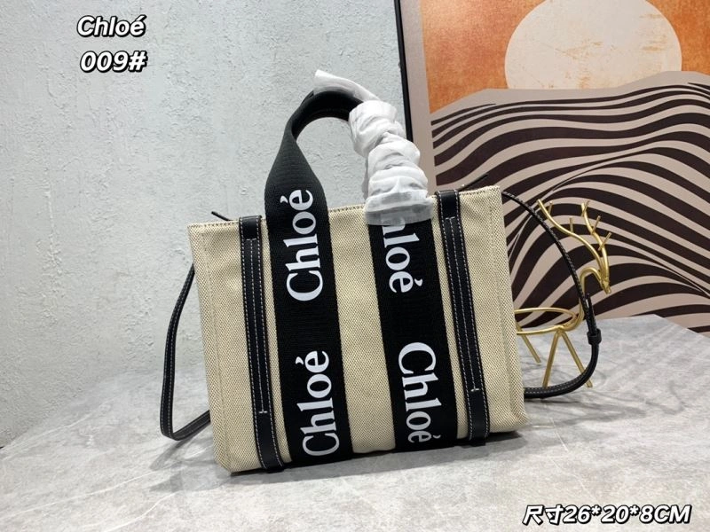 Refined Chlxx Shopping Bags 87400