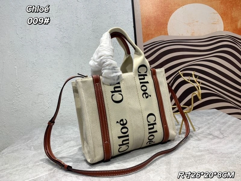 Affordable Chlxx Shopping Bags 87428